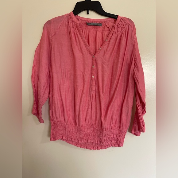 Zara Basic blouse - Picture 1 of 7